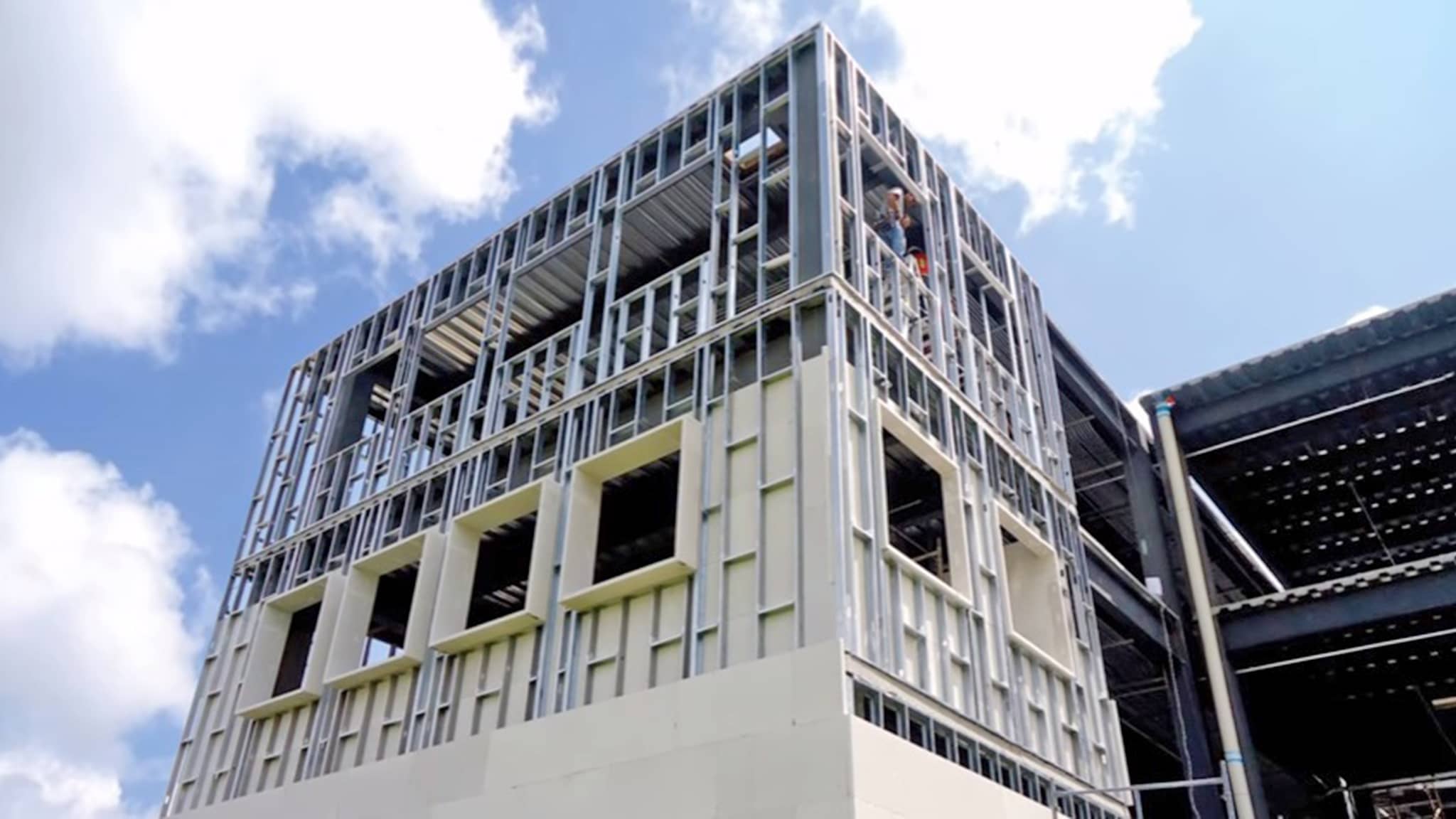 CONSTRUCCIONES LIGERAS Y ACABADOS, S.A. DE C.V.